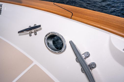 Fleming 58-PILOTHOUSE image