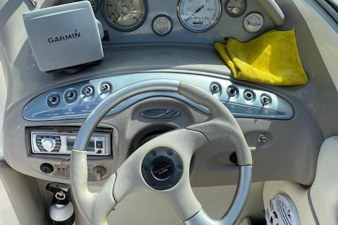 Maxum 2100-SC image