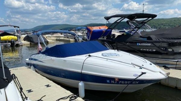 Maxum 2100 SC 