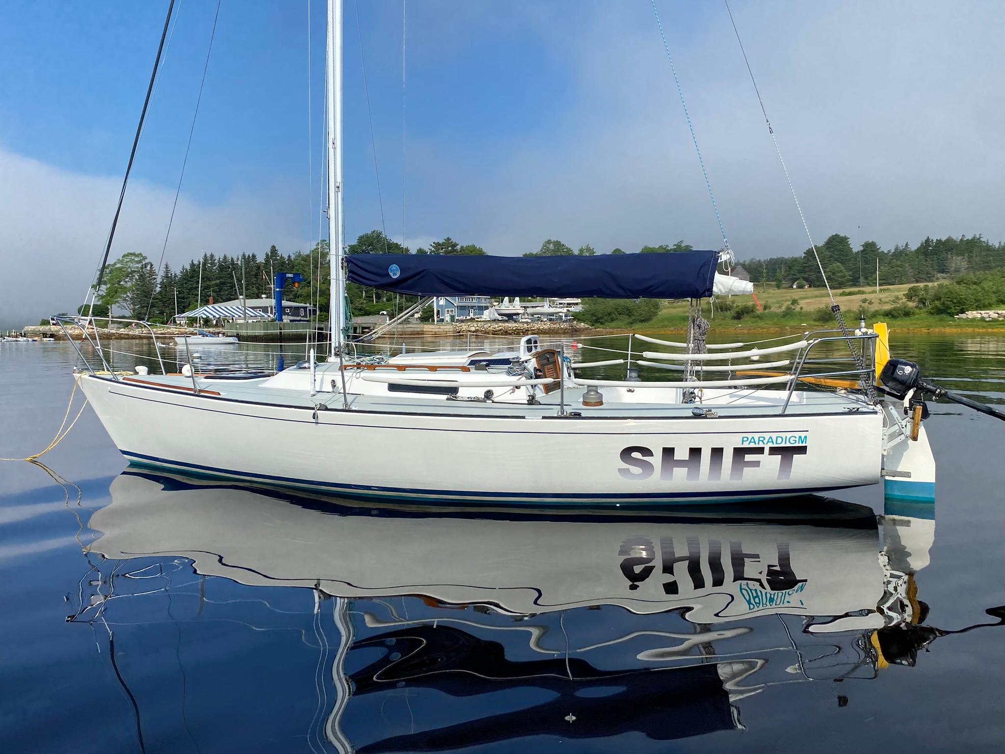 J 37 sailboat on sale for sale