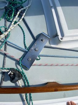 J Boats 29 image