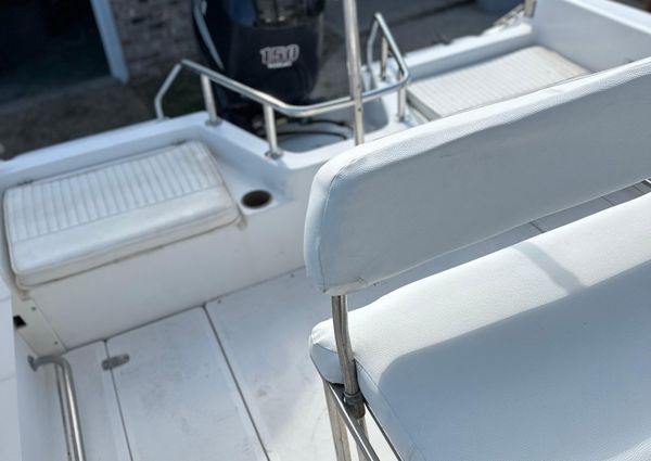 Boston-whaler OUTRAGE-18 image