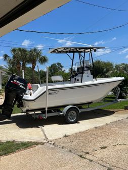 Boston-whaler OUTRAGE-18 image