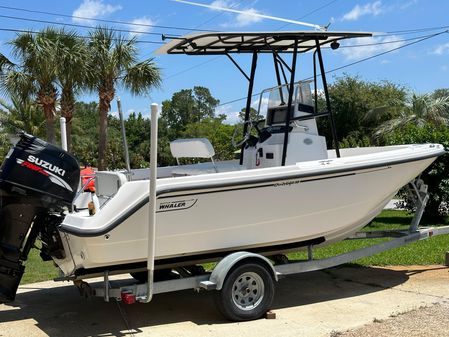 Boston-whaler OUTRAGE-18 image