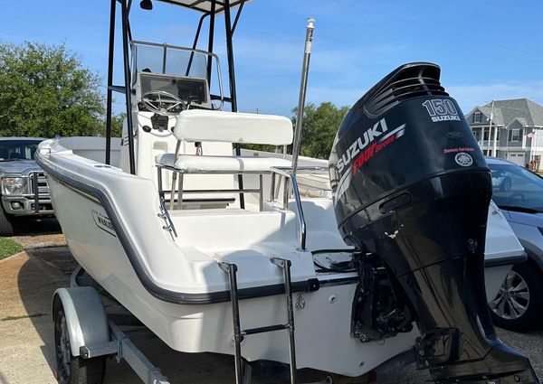 Boston-whaler OUTRAGE-18 image