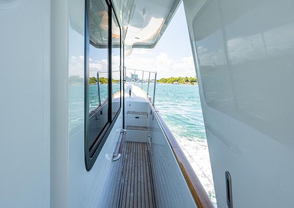 Beneteau Swift Trawler 44 image