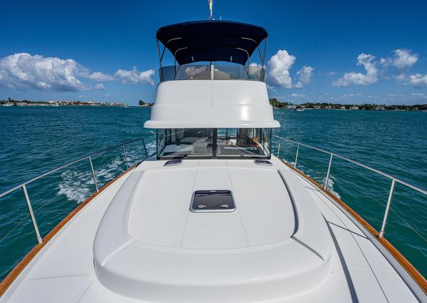 Beneteau Swift Trawler 44 image