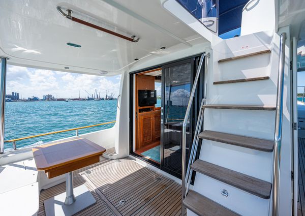 Beneteau Swift Trawler 44 image