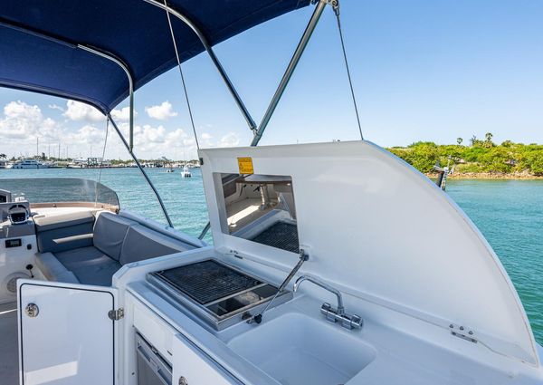 Beneteau Swift Trawler 44 image