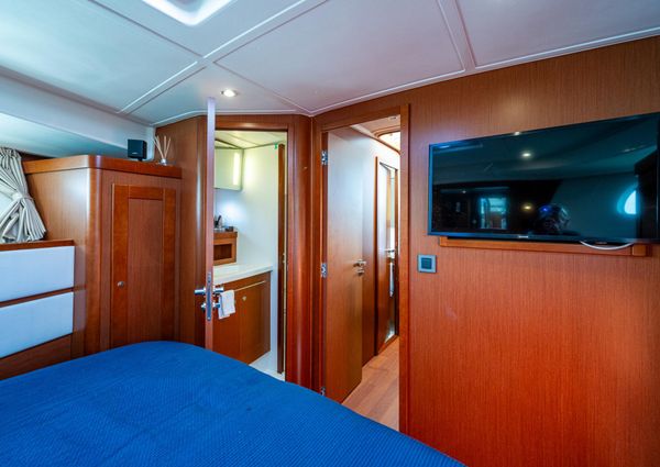 Beneteau Swift Trawler 44 image