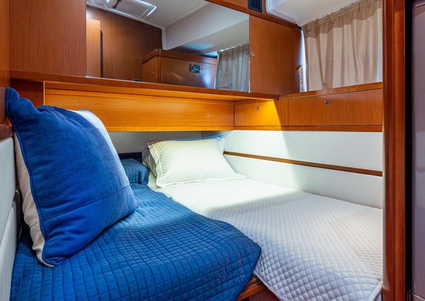 Beneteau Swift Trawler 44 image