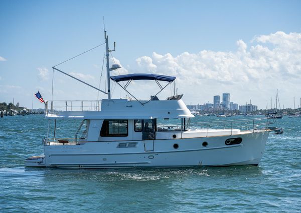 Beneteau Swift Trawler 44 image