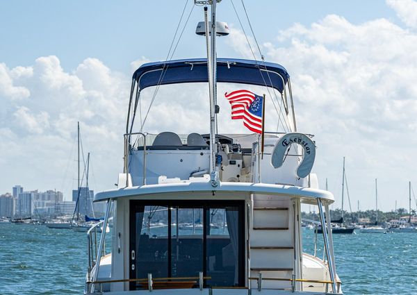 Beneteau Swift Trawler 44 image