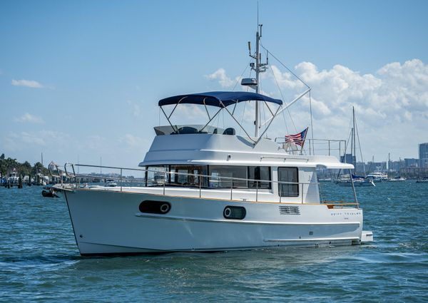 Beneteau Swift Trawler 44 image