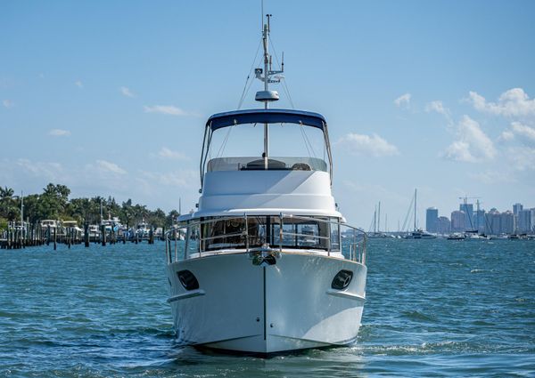 Beneteau Swift Trawler 44 image