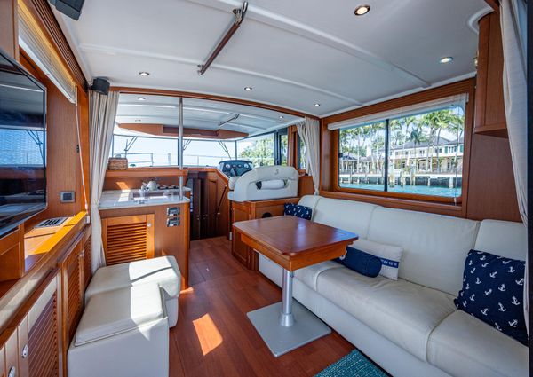 Beneteau Swift Trawler 44 image