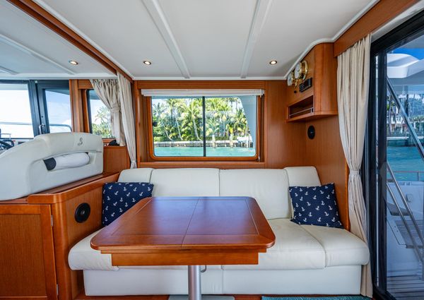 Beneteau Swift Trawler 44 image