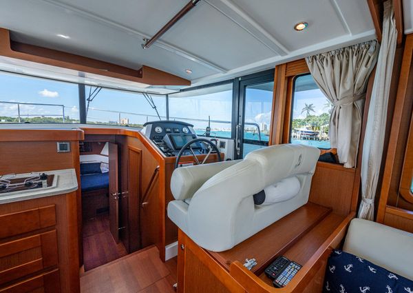 Beneteau Swift Trawler 44 image