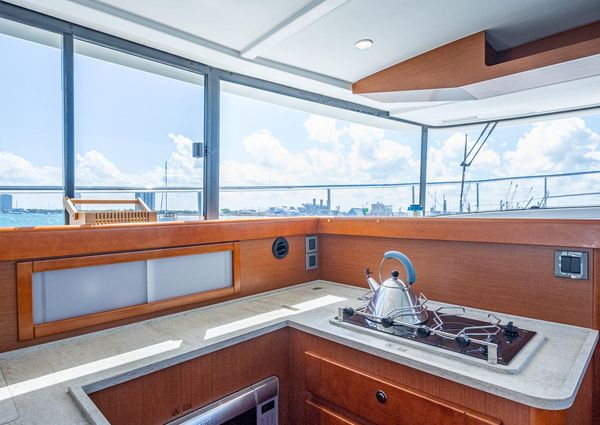 Beneteau Swift Trawler 44 image