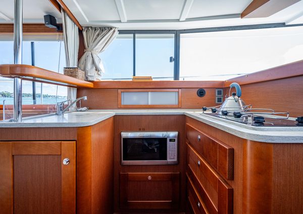 Beneteau Swift Trawler 44 image