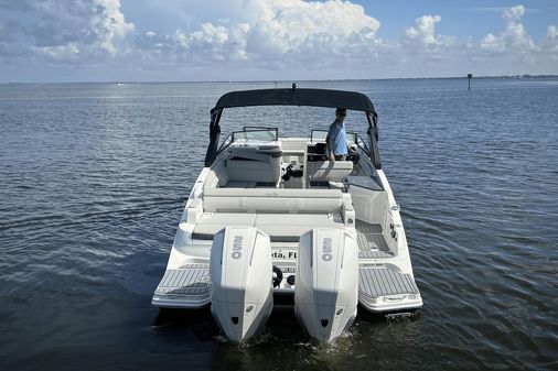 Sea Ray 290 SDX OUTBOARD image