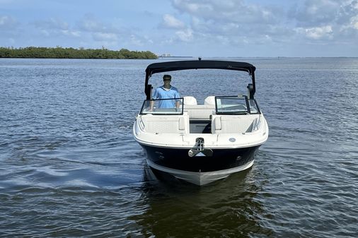 Sea Ray 290 SDX OUTBOARD image