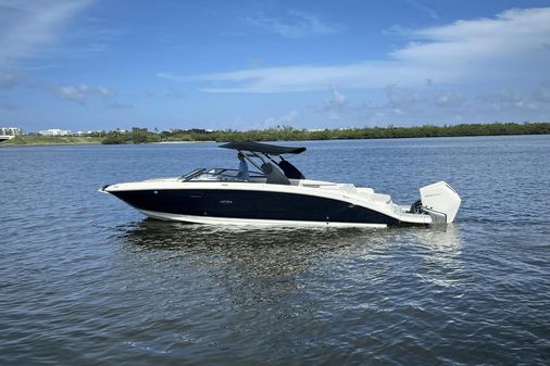 Sea Ray 290 SDX OUTBOARD image