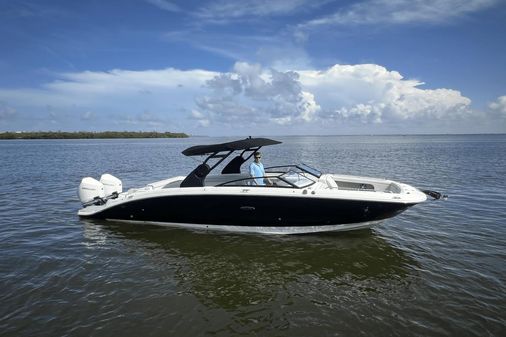 Sea Ray 290 SDX OUTBOARD image