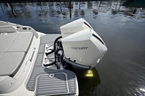 Sea Ray 290 SDX OUTBOARD image