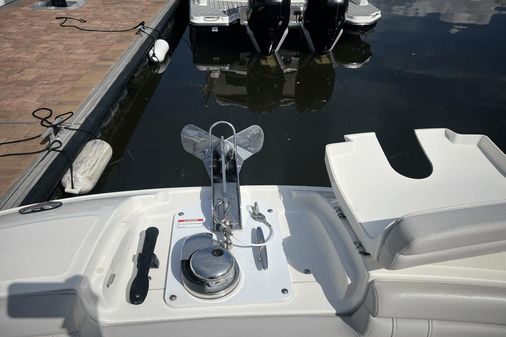 Sea Ray 290 SDX OUTBOARD image