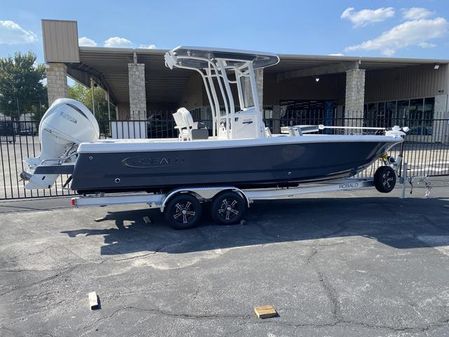 Robalo 246 image