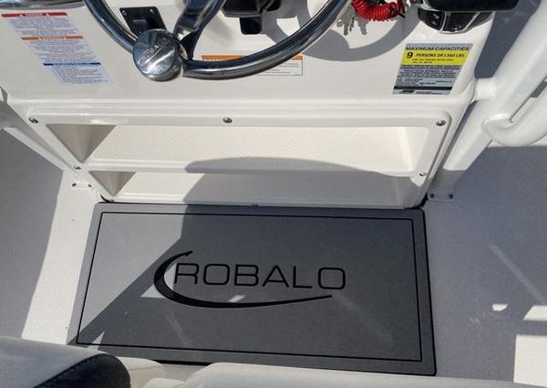 Robalo 246 image