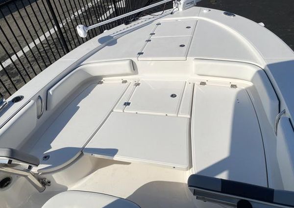 Robalo 246 image