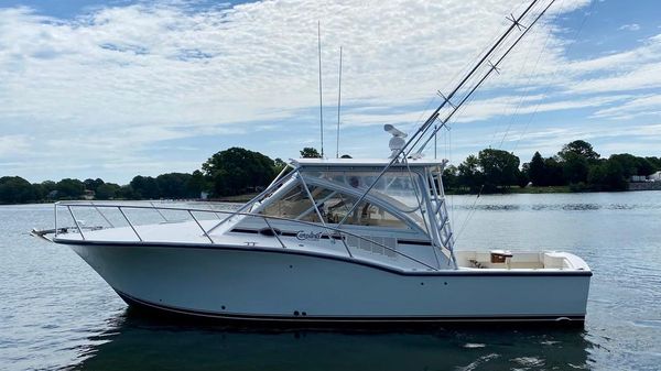 Carolina Classic 35 Express