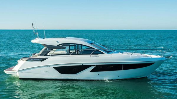 Beneteau America Gran Turismo 41 