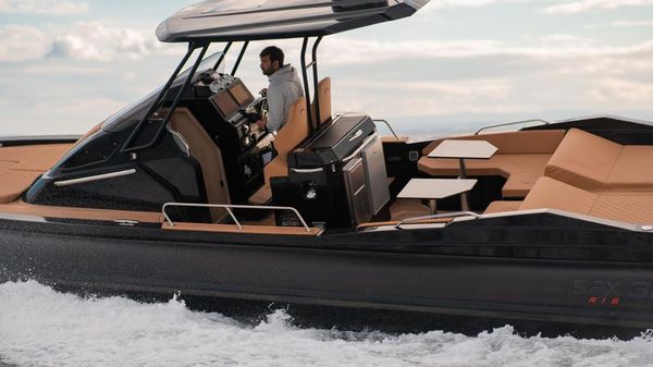 SPX RIB SPX 38