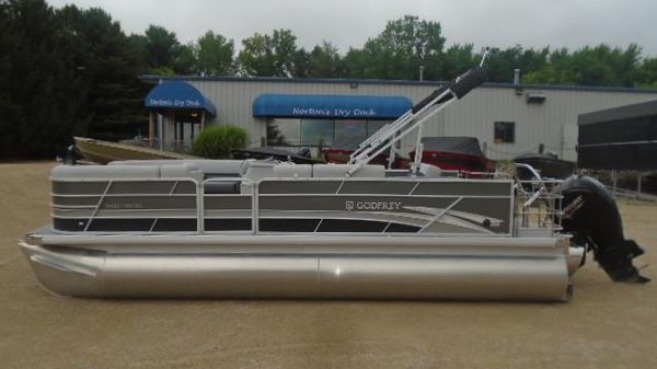 Godfrey SWEETWATER 2286 SFL