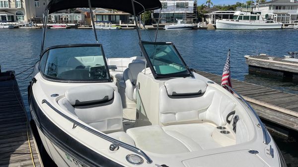 Monterey 264FS