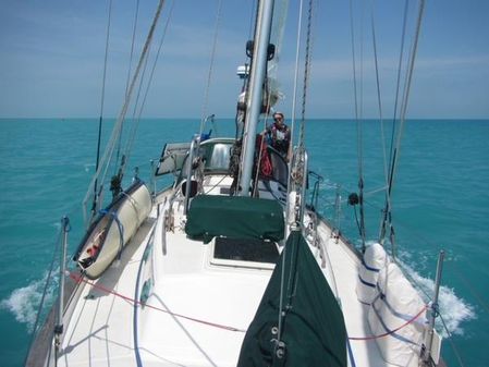 Pacific-seacraft 34-CUTTER image