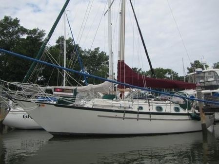 Pacific-seacraft 34-CUTTER image