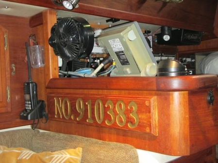 Pacific-seacraft 34-CUTTER image