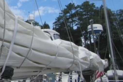 Pacific-seacraft 34-CUTTER image