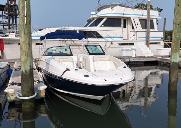 Sea-ray 240-SUNDECK image