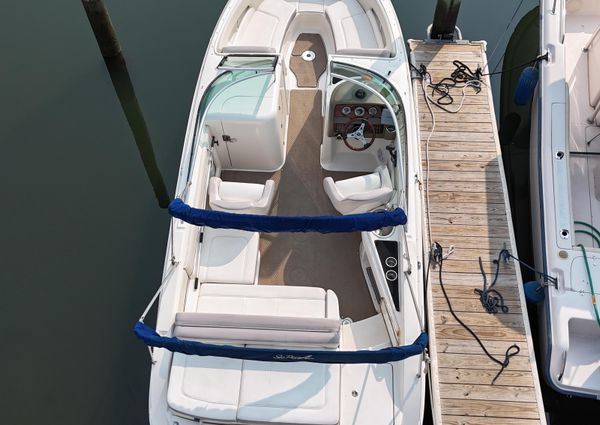 Sea-ray 240-SUNDECK image