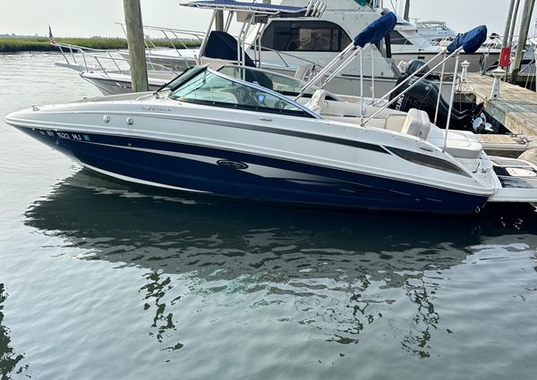 Sea-ray 240-SUNDECK image