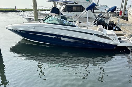 Sea-ray 240-SUNDECK image