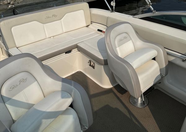 Sea-ray 240-SUNDECK image