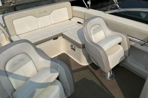 Sea-ray 240-SUNDECK image