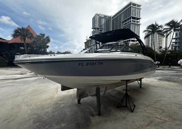 Sea Ray 210 SPX OB image