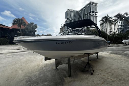 Sea Ray 210 SPX OB image